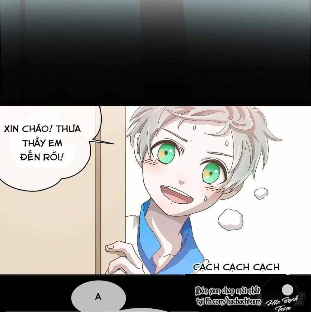 Đối Với Cậu, Tớ Đều Nghe Theo - Chapter 7 - Page 73