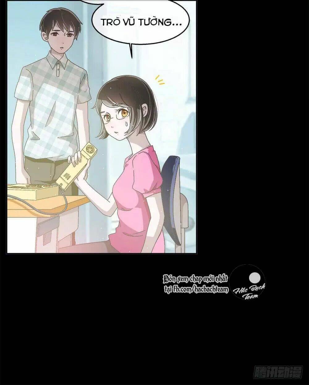 Đối Với Cậu, Tớ Đều Nghe Theo - Chapter 7 - Page 74