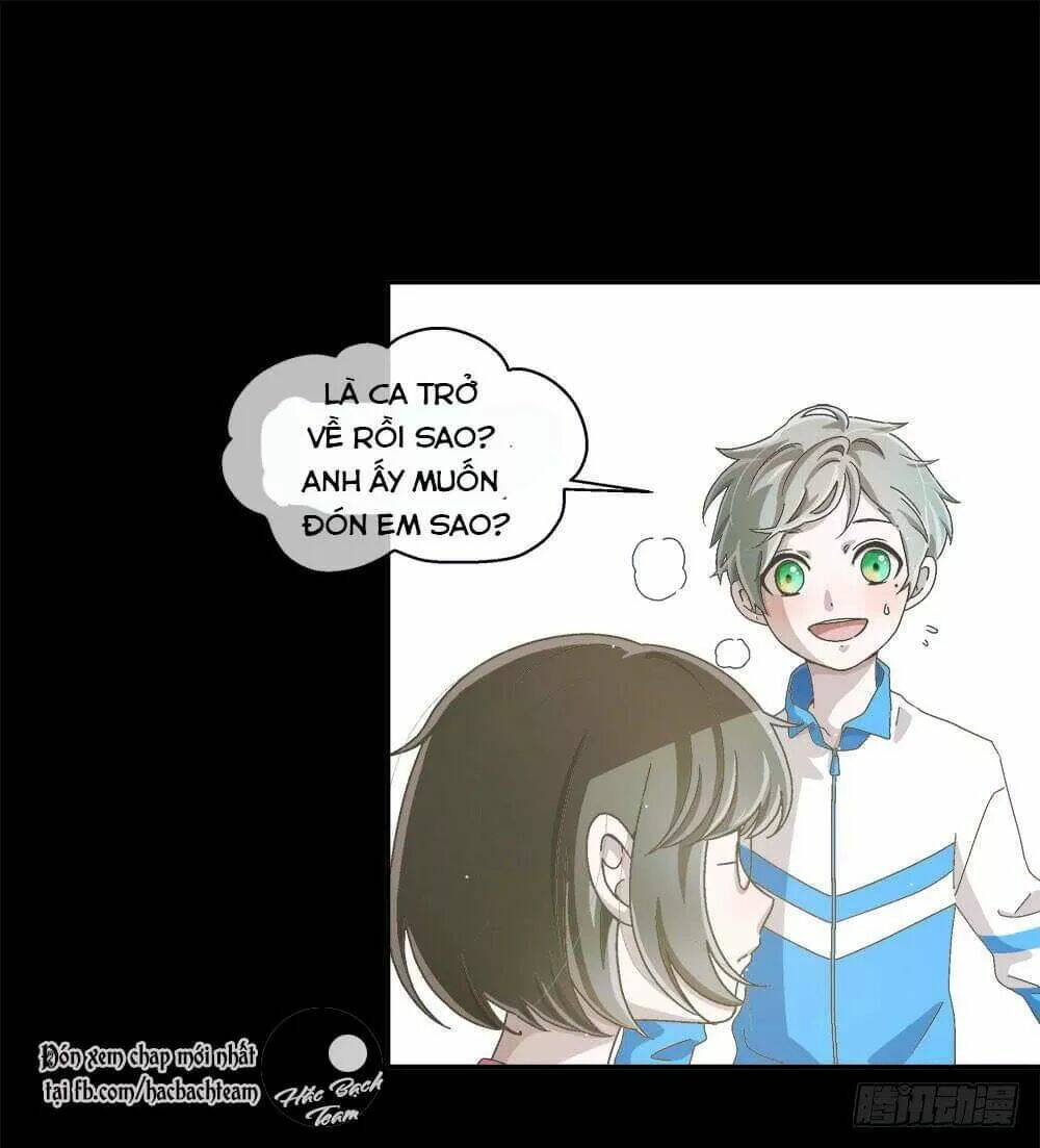 Đối Với Cậu, Tớ Đều Nghe Theo - Chapter 7 - Page 75