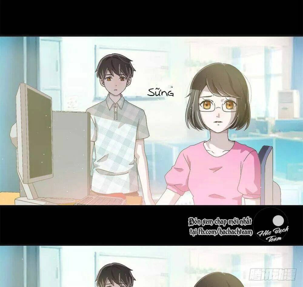 Đối Với Cậu, Tớ Đều Nghe Theo - Chapter 7 - Page 76