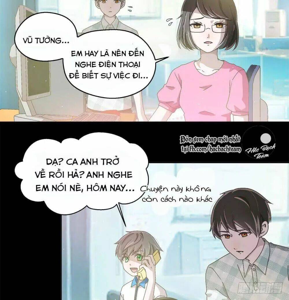Đối Với Cậu, Tớ Đều Nghe Theo - Chapter 7 - Page 77