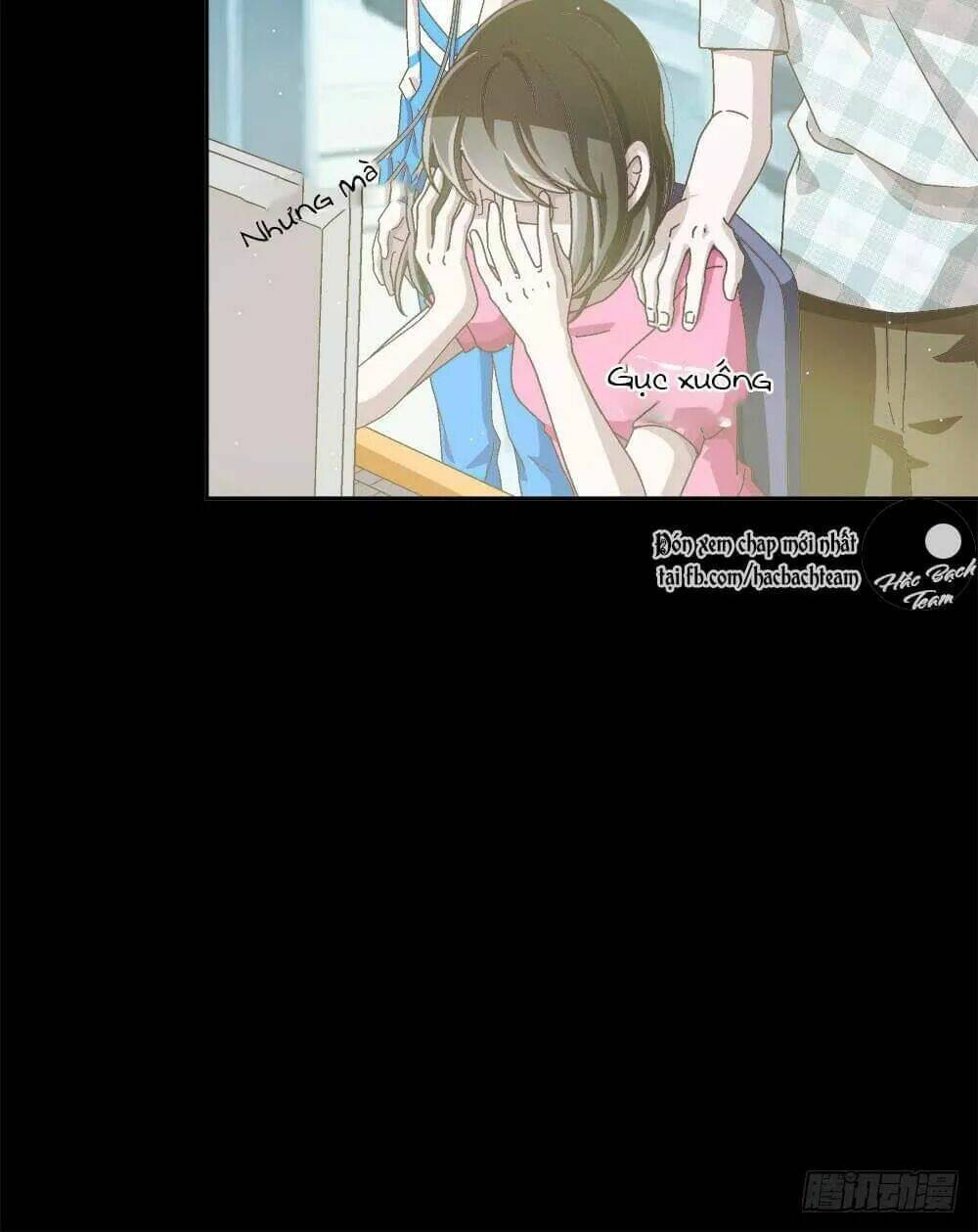 Đối Với Cậu, Tớ Đều Nghe Theo - Chapter 7 - Page 78