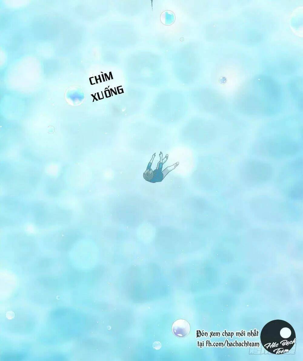 Đối Với Cậu, Tớ Đều Nghe Theo - Chapter 7 - Page 7