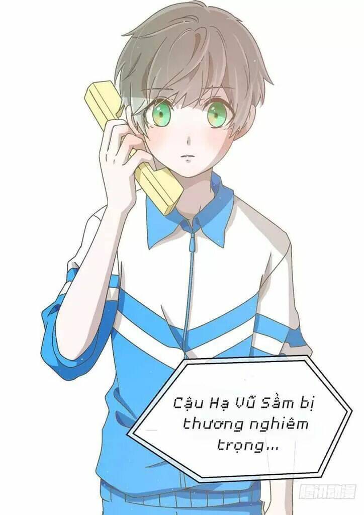 Đối Với Cậu, Tớ Đều Nghe Theo - Chapter 7 - Page 80