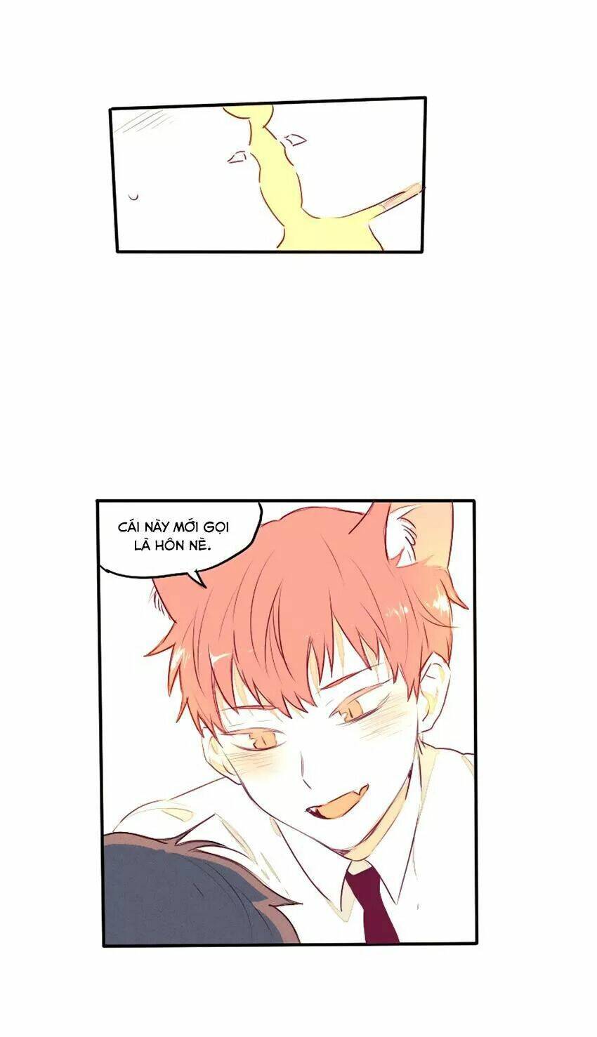 Cưới, Tôi Ư? - Chapter 29 - Page 10