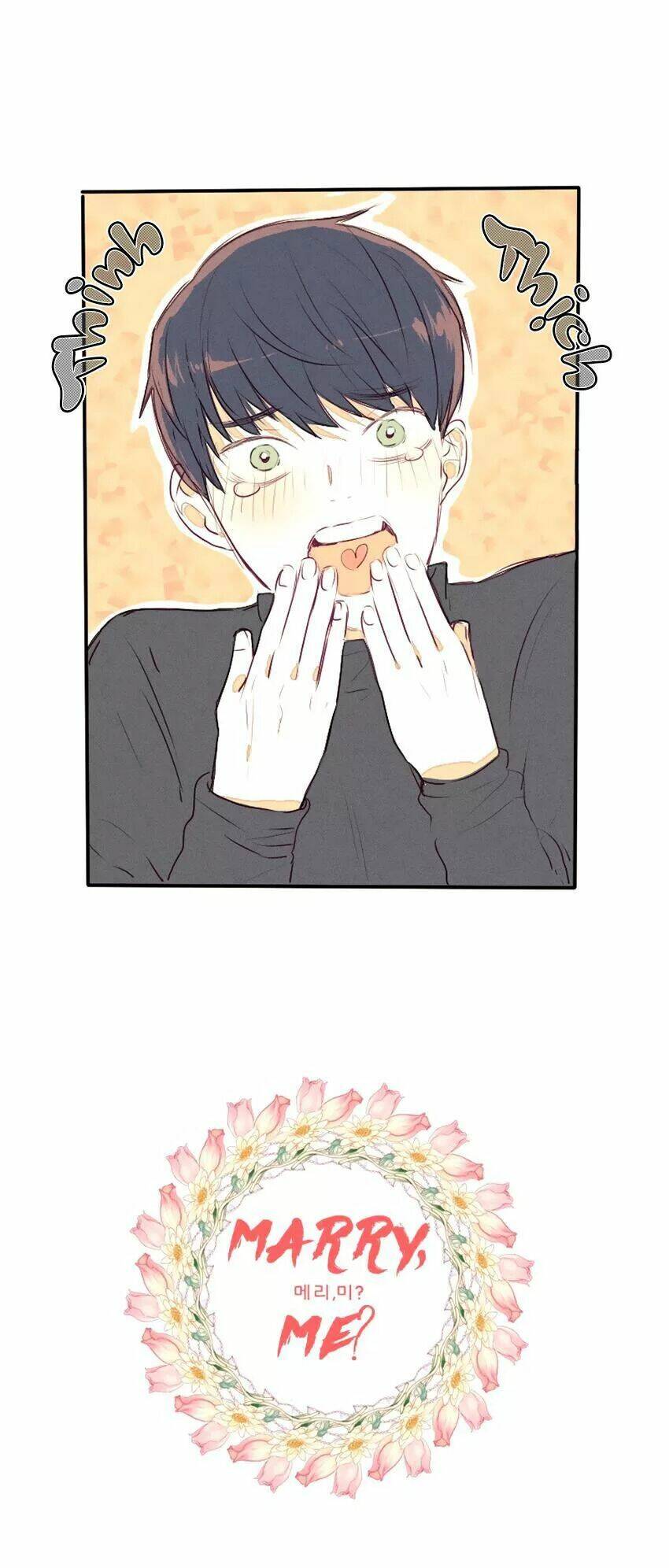 Cưới, Tôi Ư? - Chapter 29 - Page 11