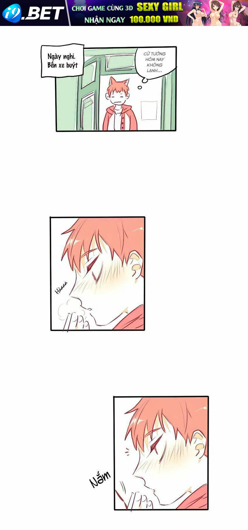 Cưới, Tôi Ư? - Chapter 29 - Page 12