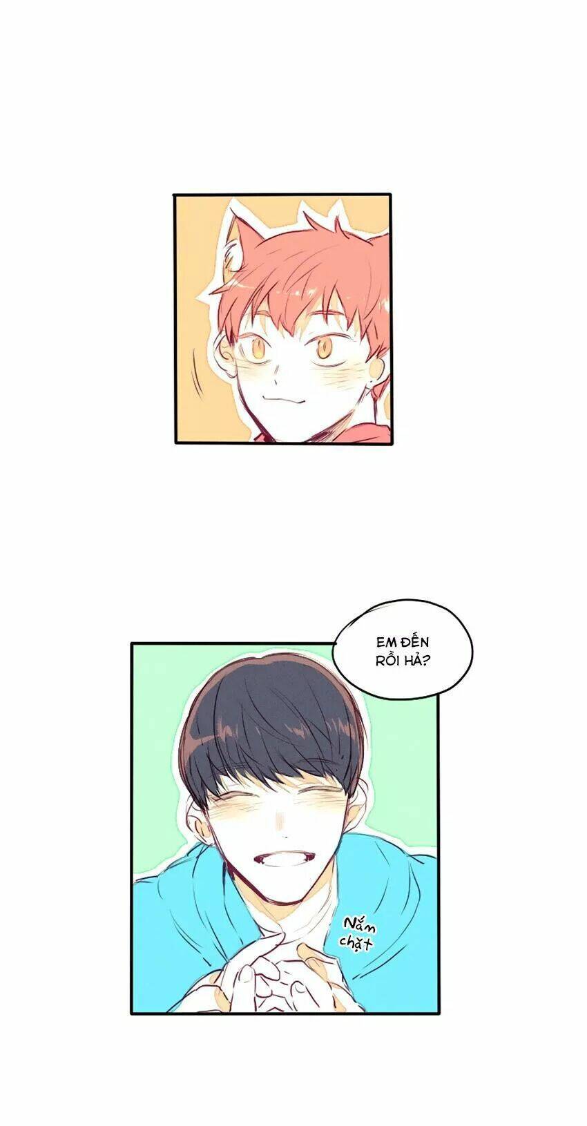 Cưới, Tôi Ư? - Chapter 29 - Page 13