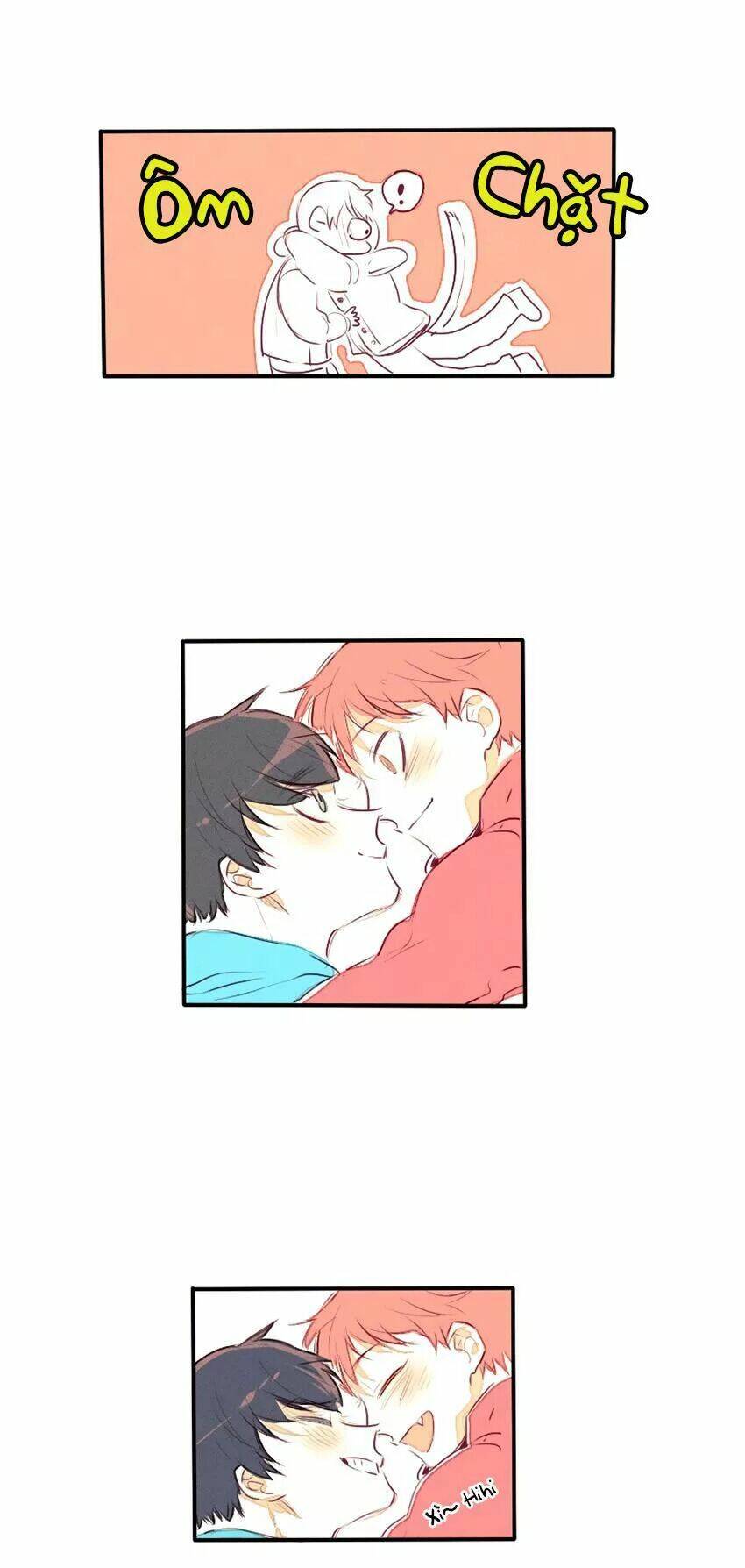 Cưới, Tôi Ư? - Chapter 29 - Page 14