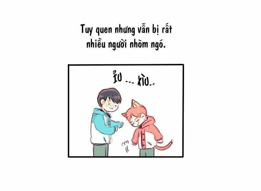 Cưới, Tôi Ư? - Chapter 29 - Page 16