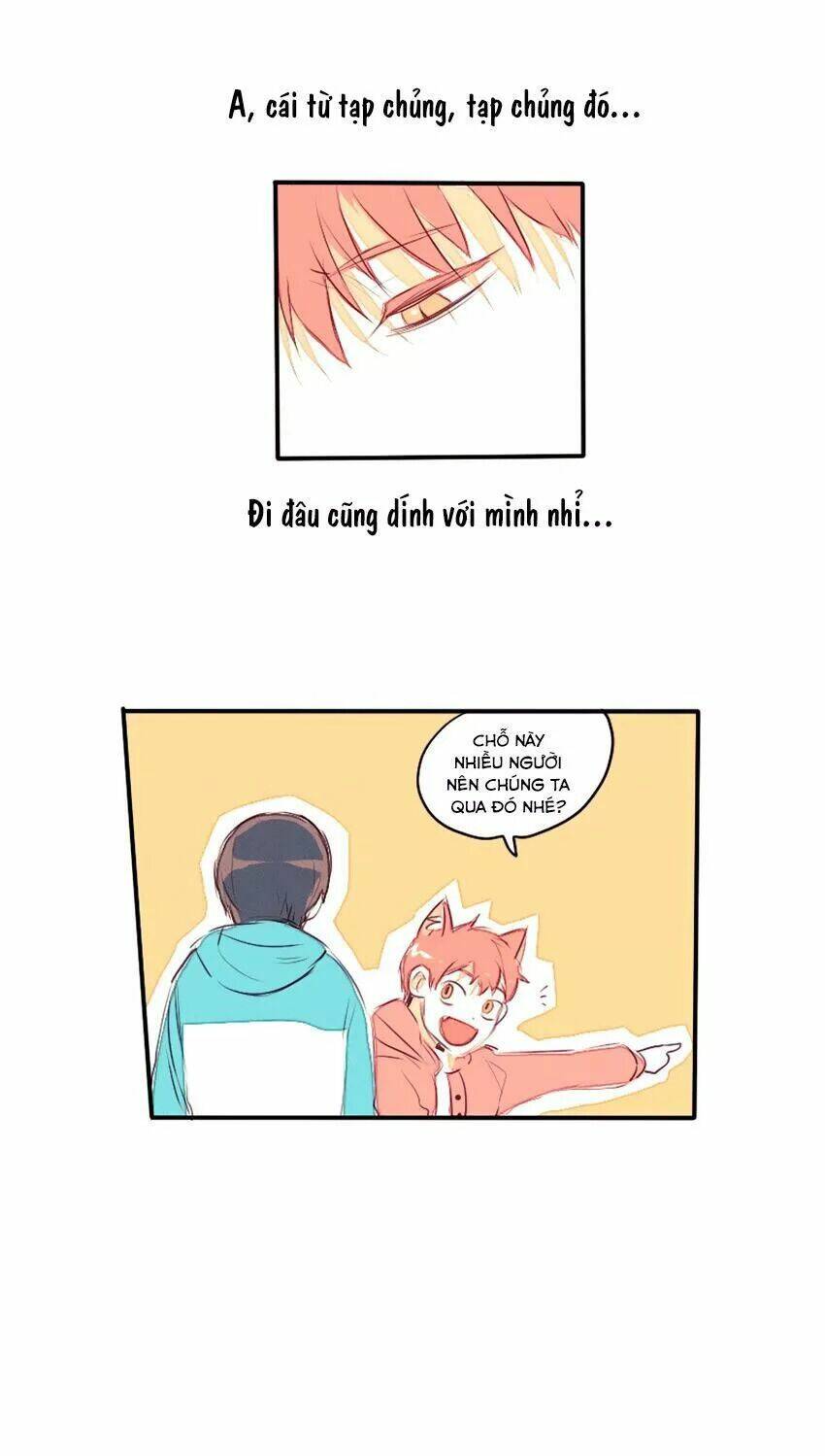 Cưới, Tôi Ư? - Chapter 29 - Page 18