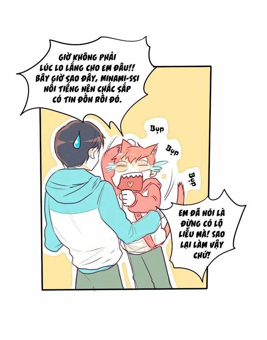 Cưới, Tôi Ư? - Chapter 29 - Page 25