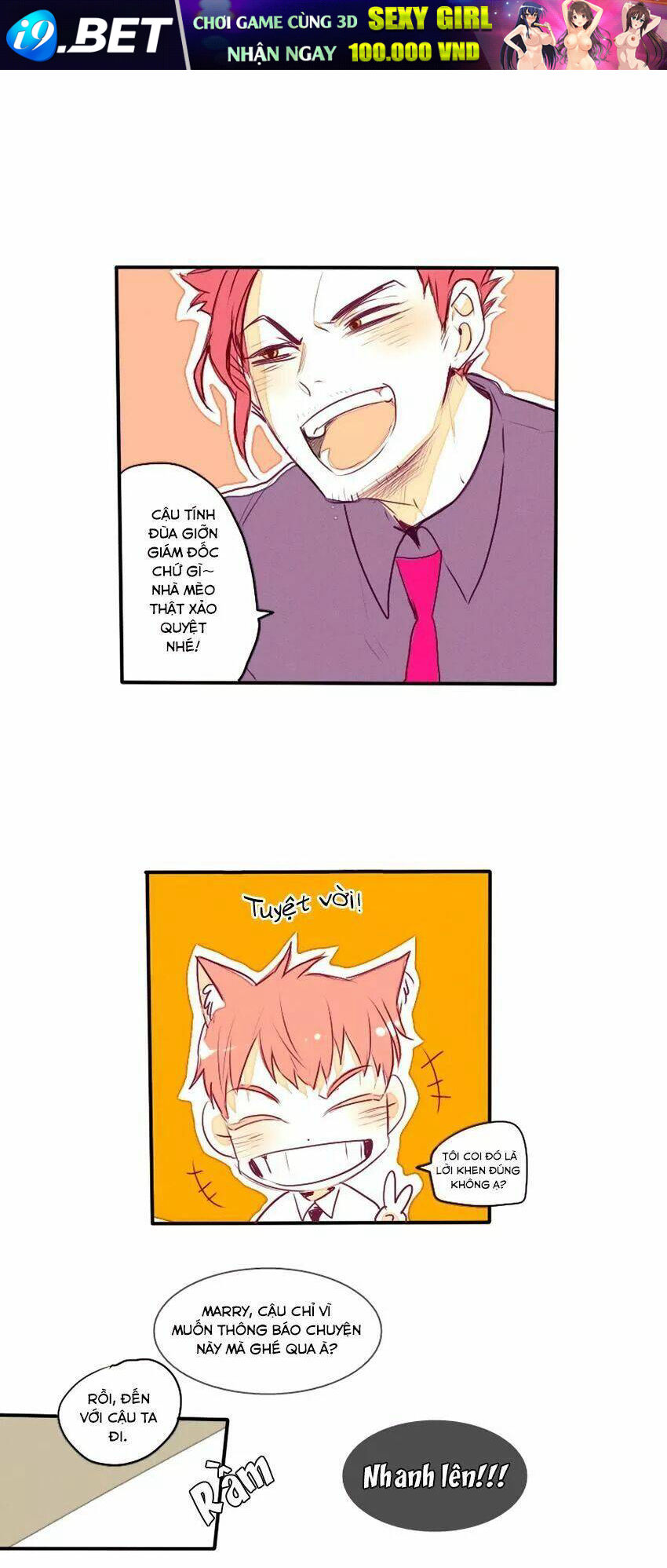 Cưới, Tôi Ư? - Chapter 29 - Page 32