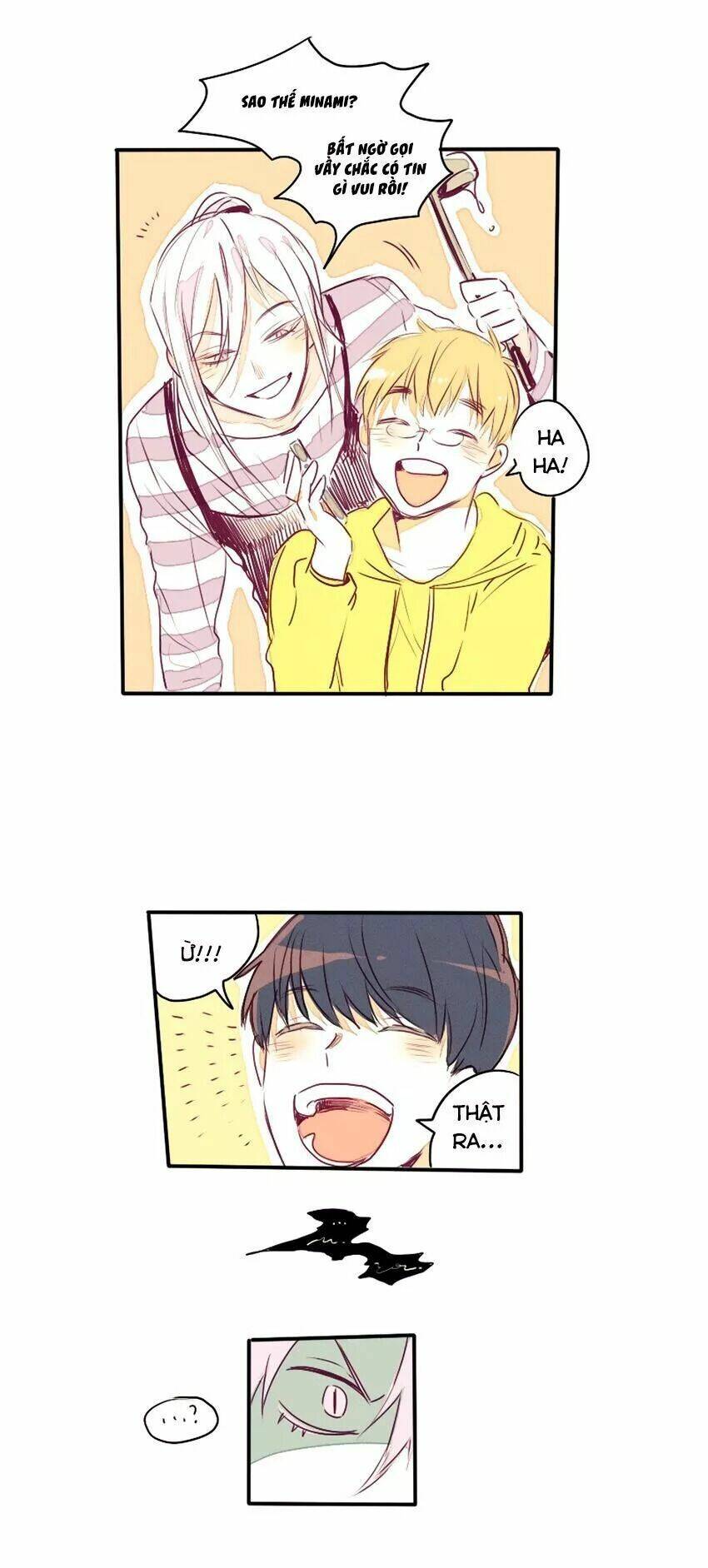 Cưới, Tôi Ư? - Chapter 29 - Page 36