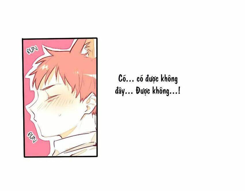 Cưới, Tôi Ư? - Chapter 29 - Page 3