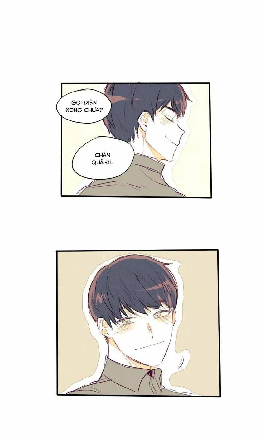 Cưới, Tôi Ư? - Chapter 29 - Page 39