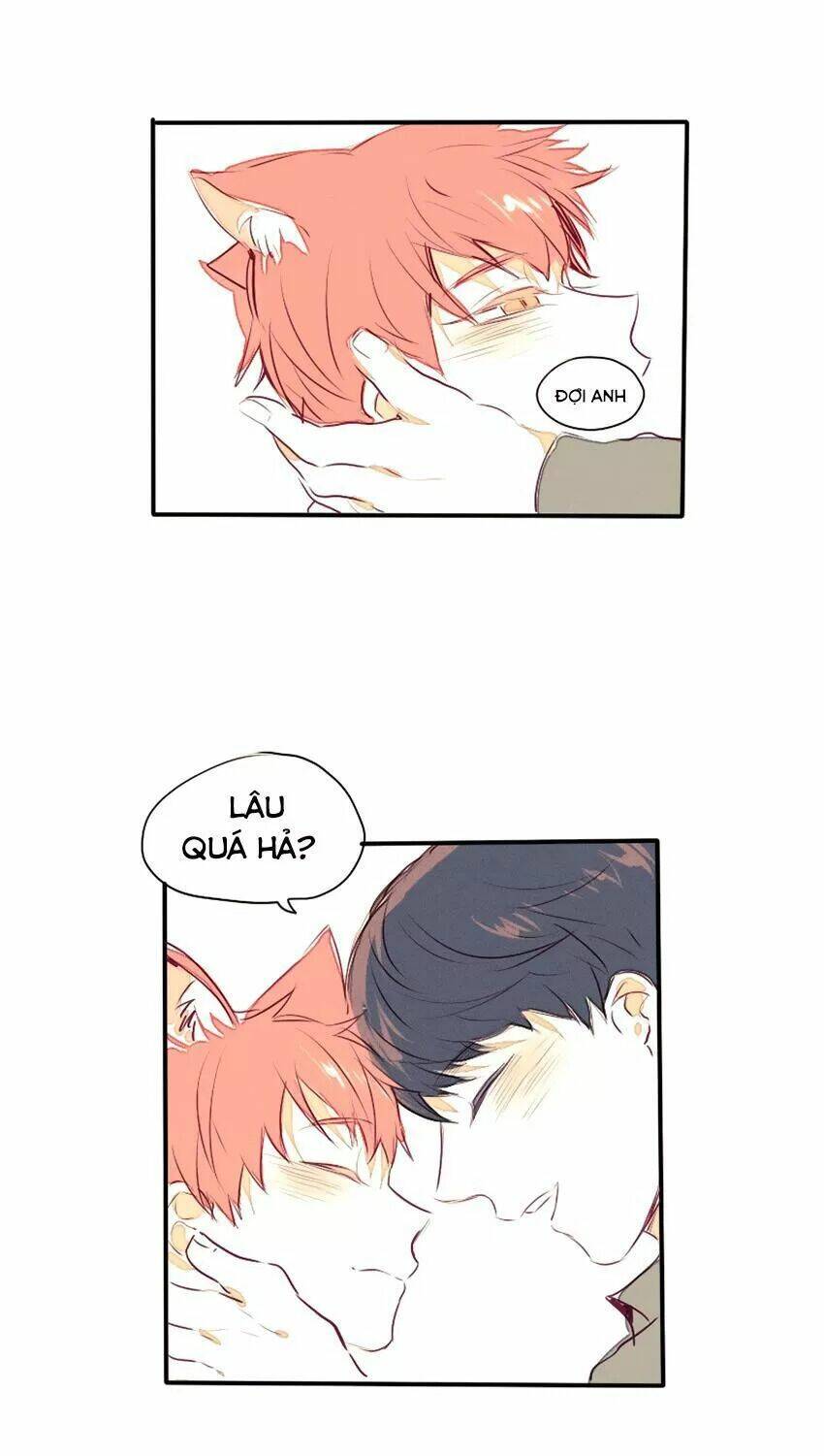 Cưới, Tôi Ư? - Chapter 29 - Page 40