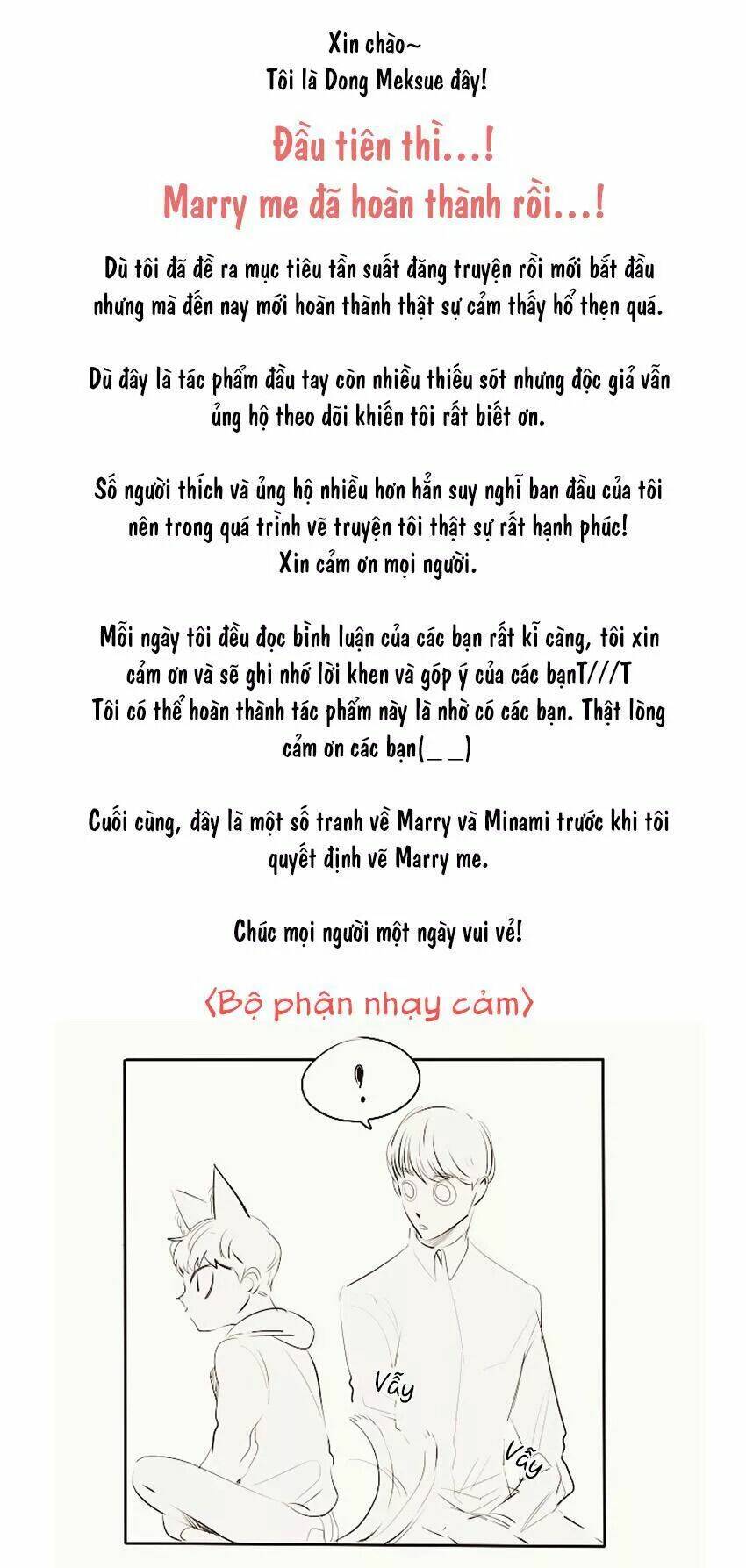 Cưới, Tôi Ư? - Chapter 29 - Page 42