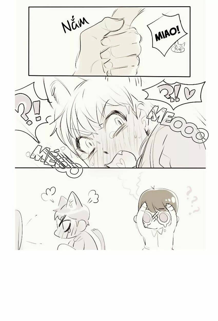 Cưới, Tôi Ư? - Chapter 29 - Page 43