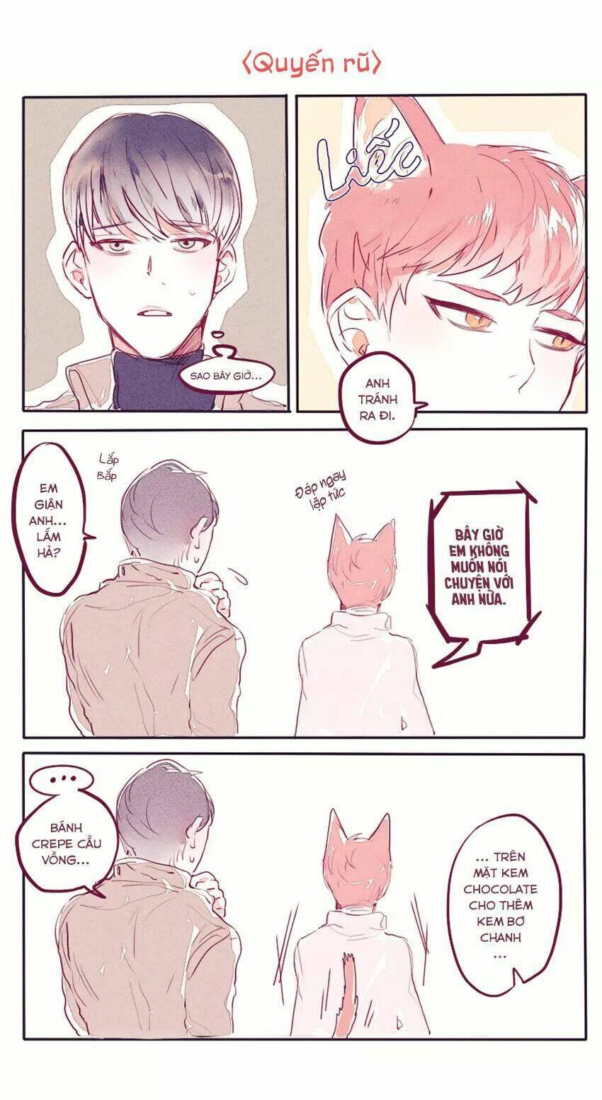 Cưới, Tôi Ư? - Chapter 29 - Page 44