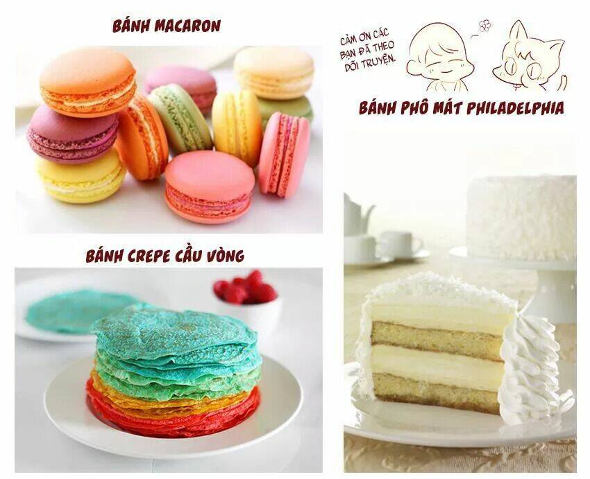 Cưới, Tôi Ư? - Chapter 29 - Page 46