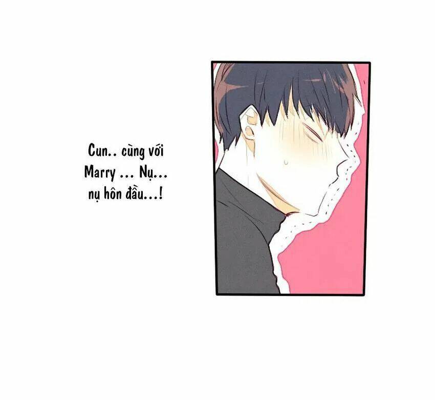 Cưới, Tôi Ư? - Chapter 29 - Page 4