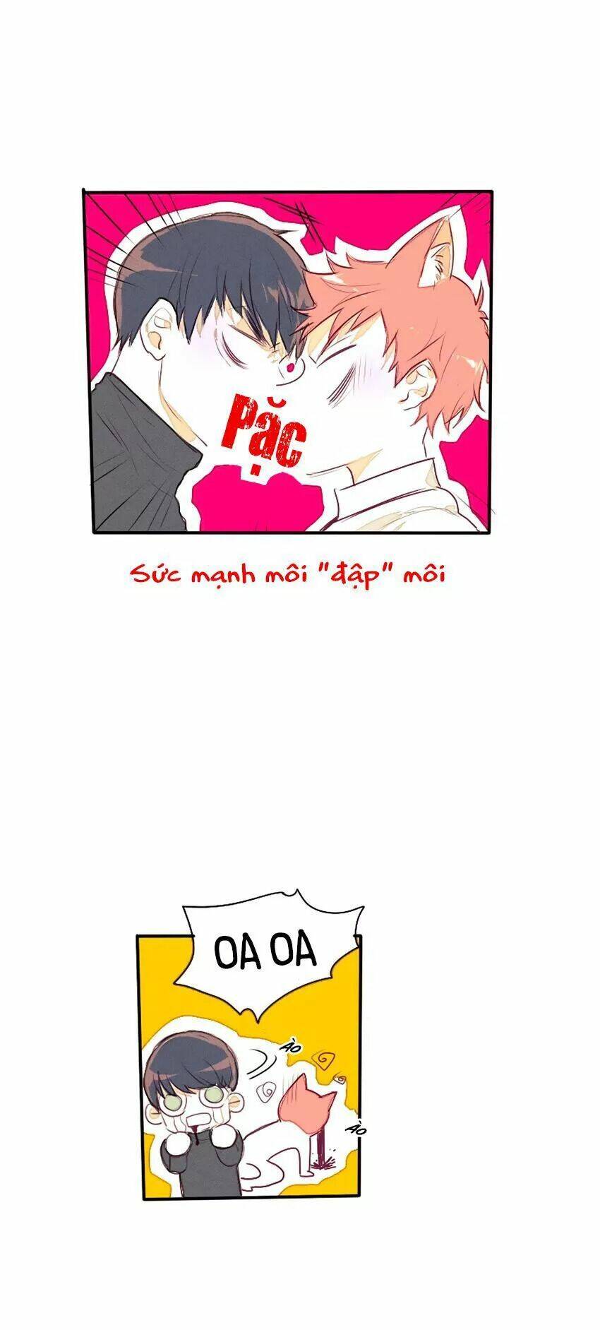 Cưới, Tôi Ư? - Chapter 29 - Page 5