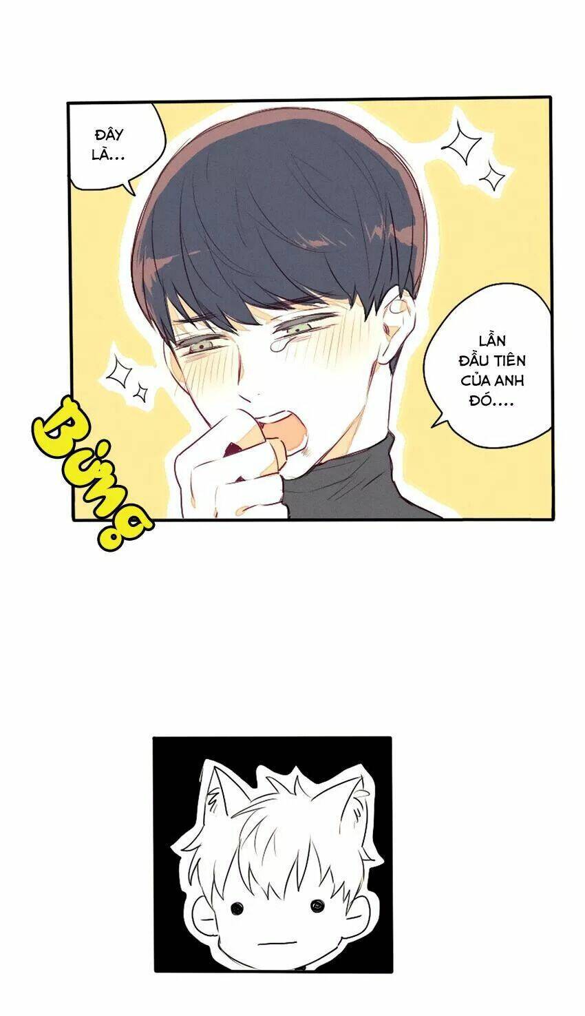 Cưới, Tôi Ư? - Chapter 29 - Page 7