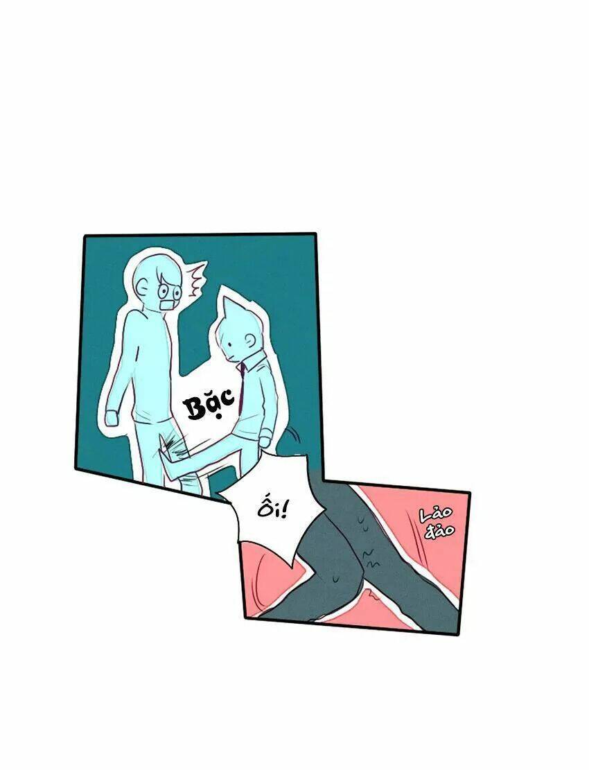 Cưới, Tôi Ư? - Chapter 29 - Page 8