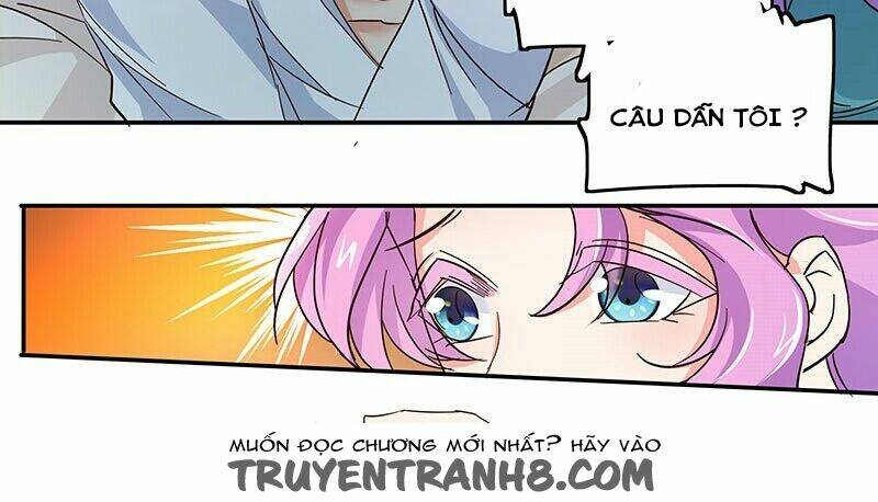 Ý Niệm Cùng Anh Bạc Đầu Giai Lão - Chapter 5 - Page 11