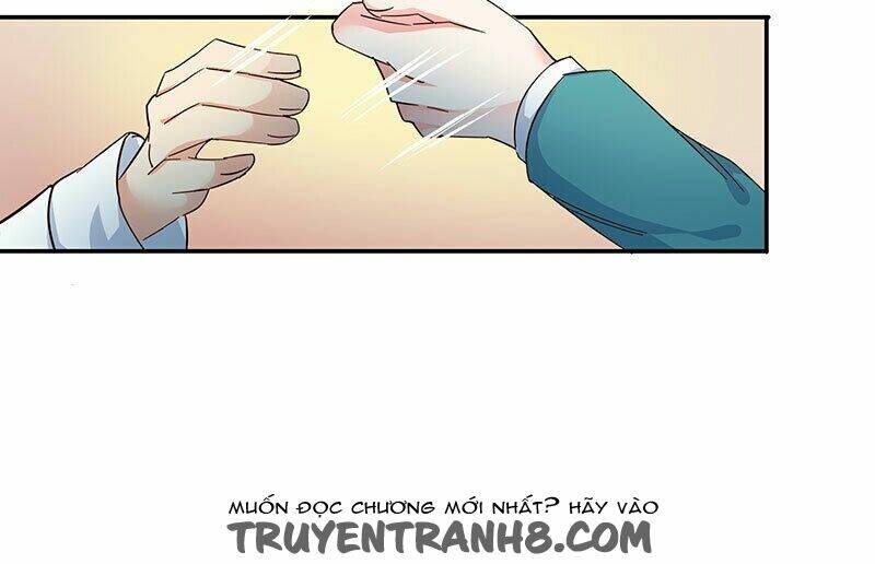 Ý Niệm Cùng Anh Bạc Đầu Giai Lão - Chapter 5 - Page 12