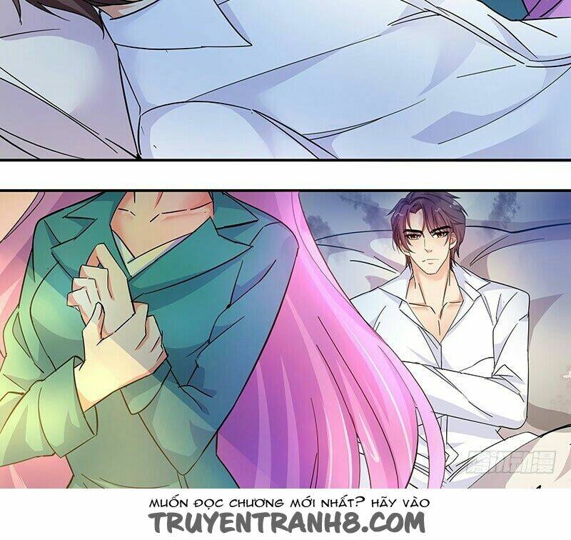 Ý Niệm Cùng Anh Bạc Đầu Giai Lão - Chapter 5 - Page 14