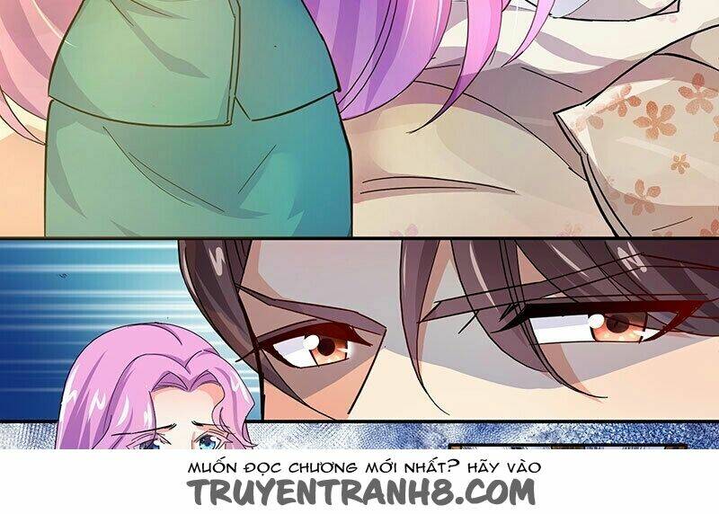 Ý Niệm Cùng Anh Bạc Đầu Giai Lão - Chapter 5 - Page 15