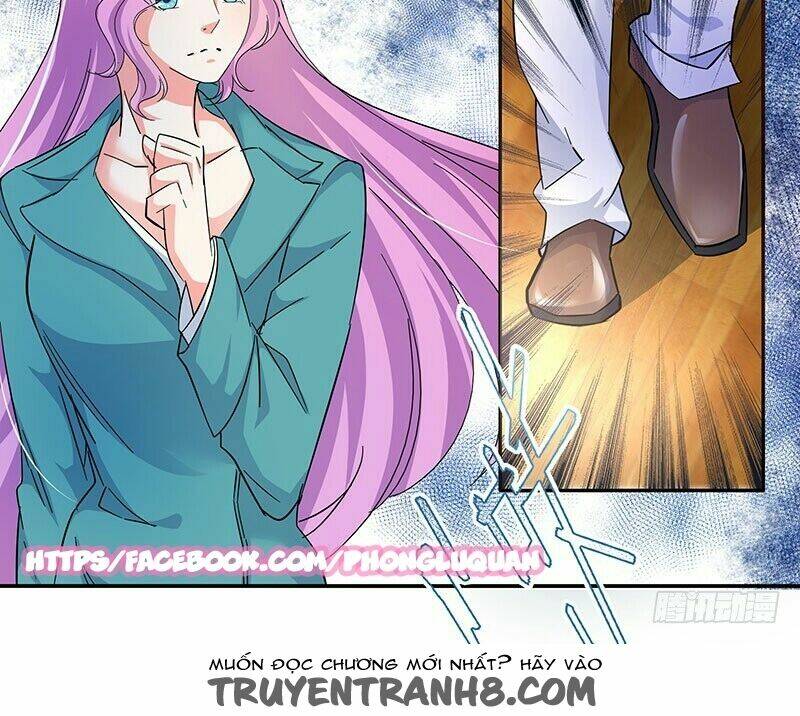 Ý Niệm Cùng Anh Bạc Đầu Giai Lão - Chapter 5 - Page 16