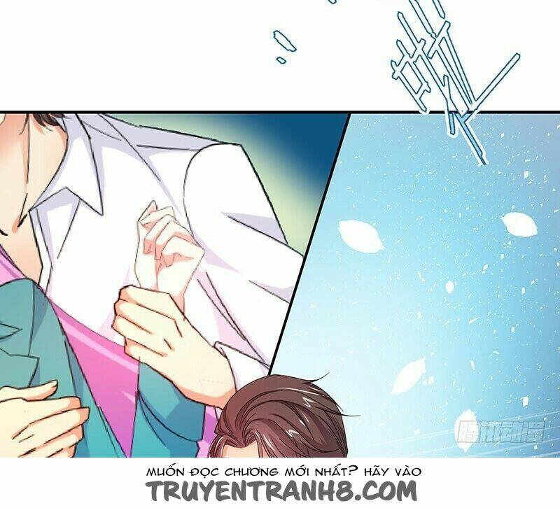 Ý Niệm Cùng Anh Bạc Đầu Giai Lão - Chapter 5 - Page 17