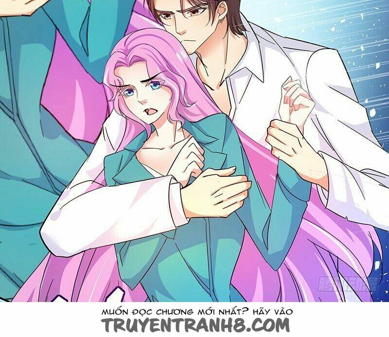 Ý Niệm Cùng Anh Bạc Đầu Giai Lão - Chapter 5 - Page 18