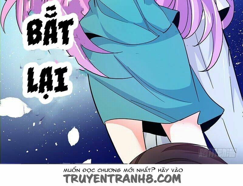 Ý Niệm Cùng Anh Bạc Đầu Giai Lão - Chapter 5 - Page 19