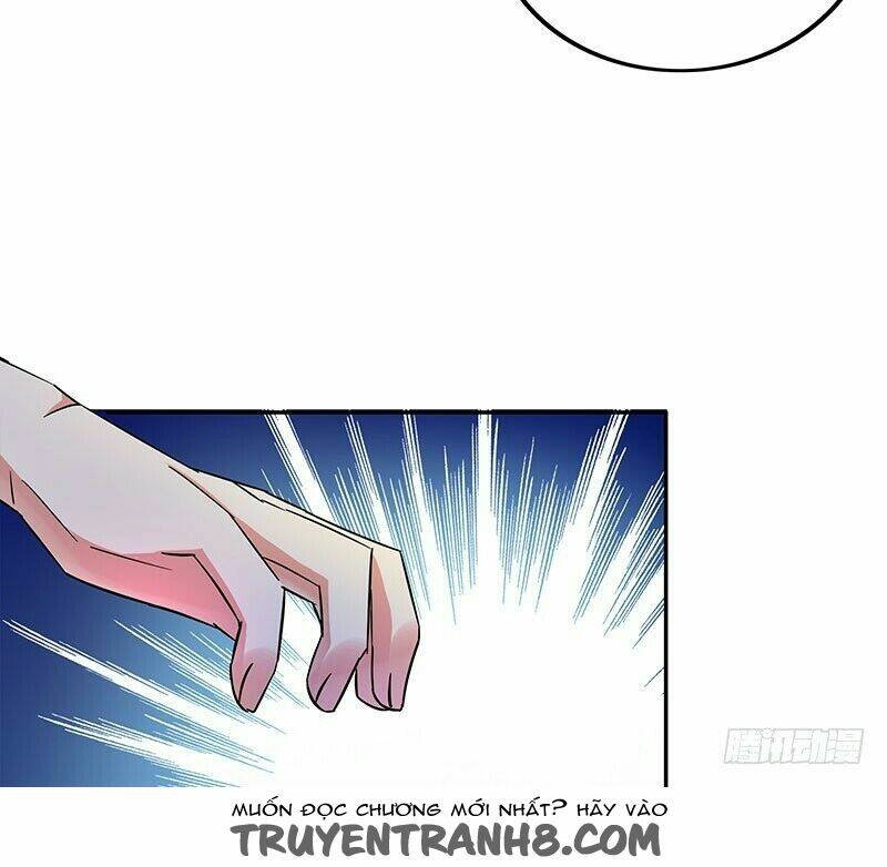 Ý Niệm Cùng Anh Bạc Đầu Giai Lão - Chapter 5 - Page 21