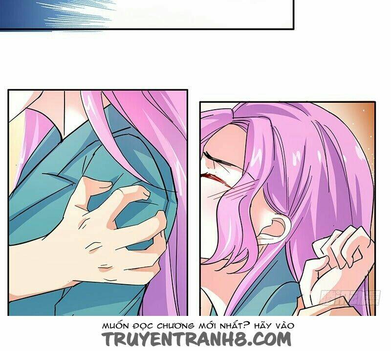 Ý Niệm Cùng Anh Bạc Đầu Giai Lão - Chapter 5 - Page 22