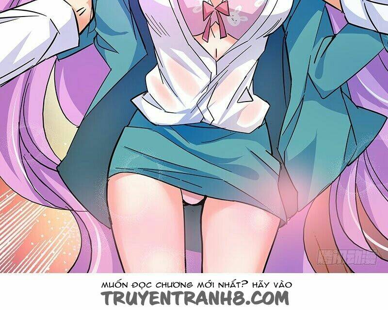 Ý Niệm Cùng Anh Bạc Đầu Giai Lão - Chapter 5 - Page 24