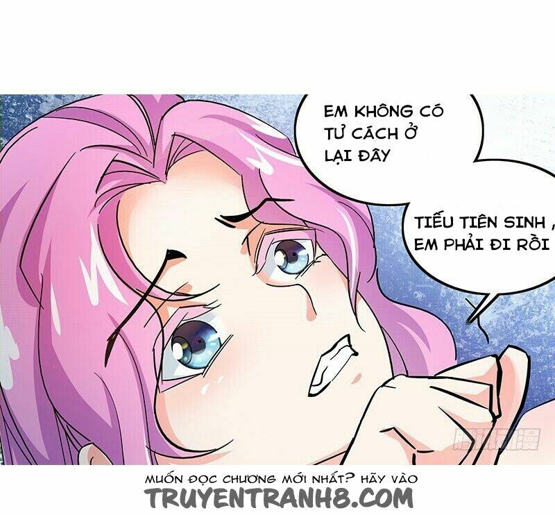 Ý Niệm Cùng Anh Bạc Đầu Giai Lão - Chapter 5 - Page 25