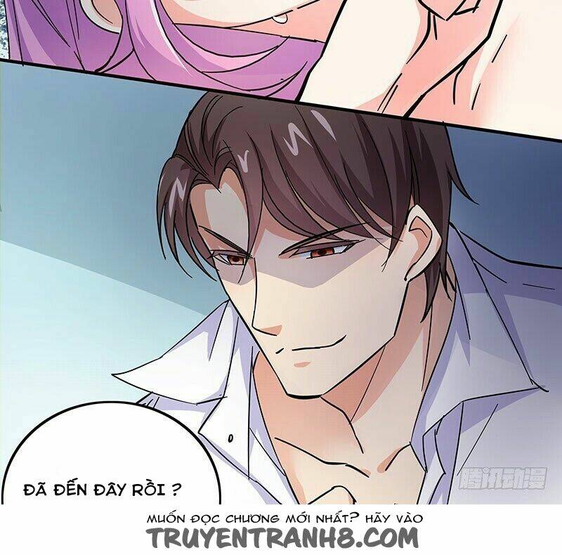 Ý Niệm Cùng Anh Bạc Đầu Giai Lão - Chapter 5 - Page 26