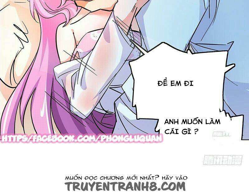 Ý Niệm Cùng Anh Bạc Đầu Giai Lão - Chapter 5 - Page 28