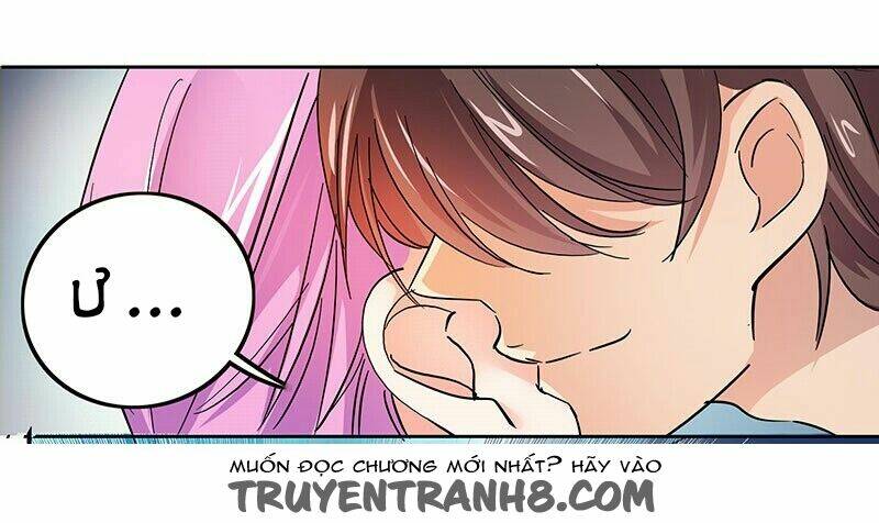 Ý Niệm Cùng Anh Bạc Đầu Giai Lão - Chapter 5 - Page 29