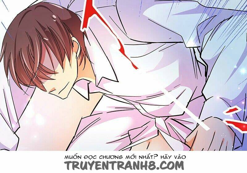 Ý Niệm Cùng Anh Bạc Đầu Giai Lão - Chapter 5 - Page 31