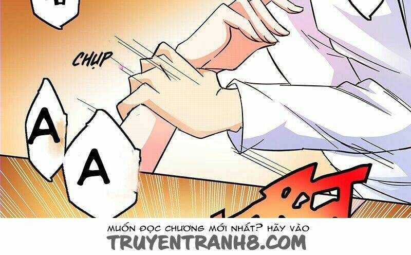 Ý Niệm Cùng Anh Bạc Đầu Giai Lão - Chapter 5 - Page 36