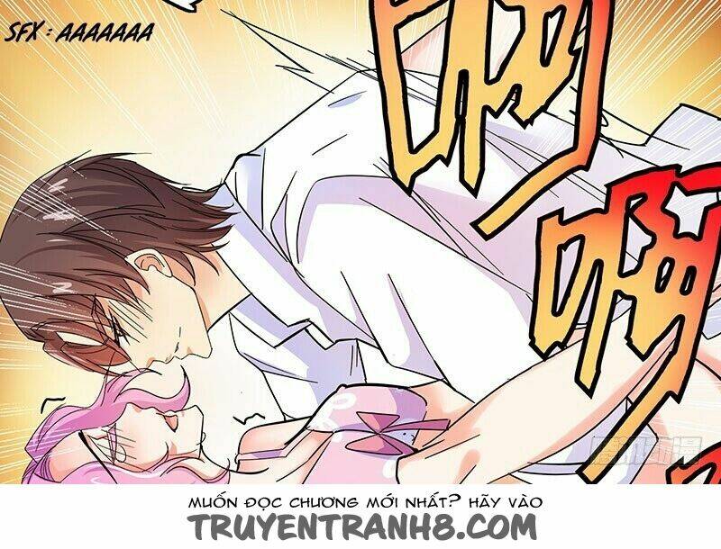 Ý Niệm Cùng Anh Bạc Đầu Giai Lão - Chapter 5 - Page 37