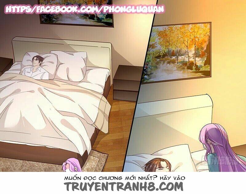 Ý Niệm Cùng Anh Bạc Đầu Giai Lão - Chapter 5 - Page 3