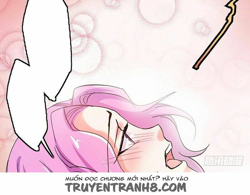 Ý Niệm Cùng Anh Bạc Đầu Giai Lão - Chapter 5 - Page 39