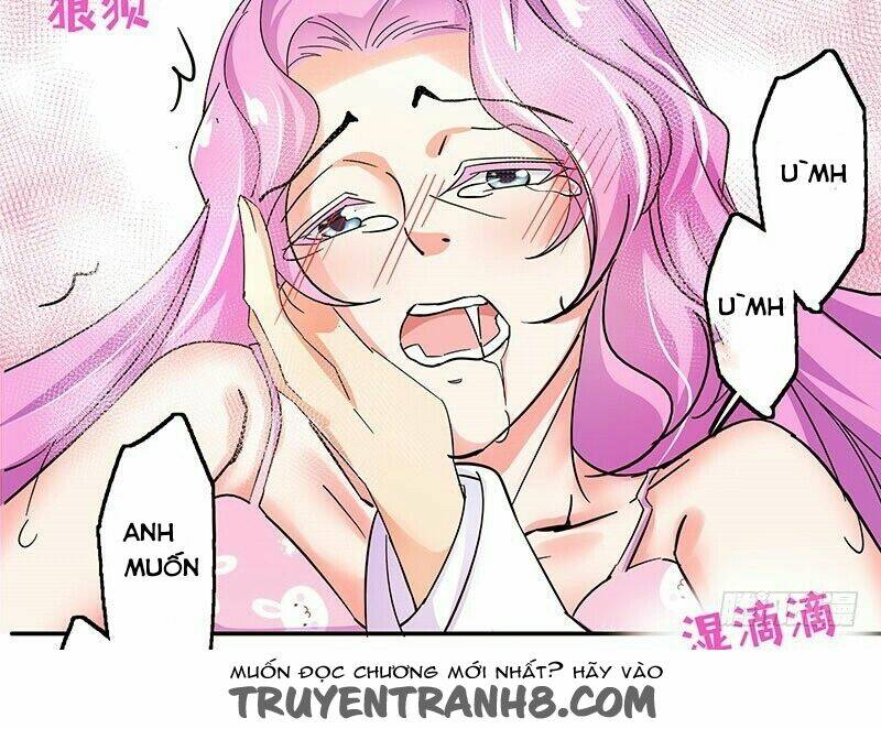 Ý Niệm Cùng Anh Bạc Đầu Giai Lão - Chapter 5 - Page 40